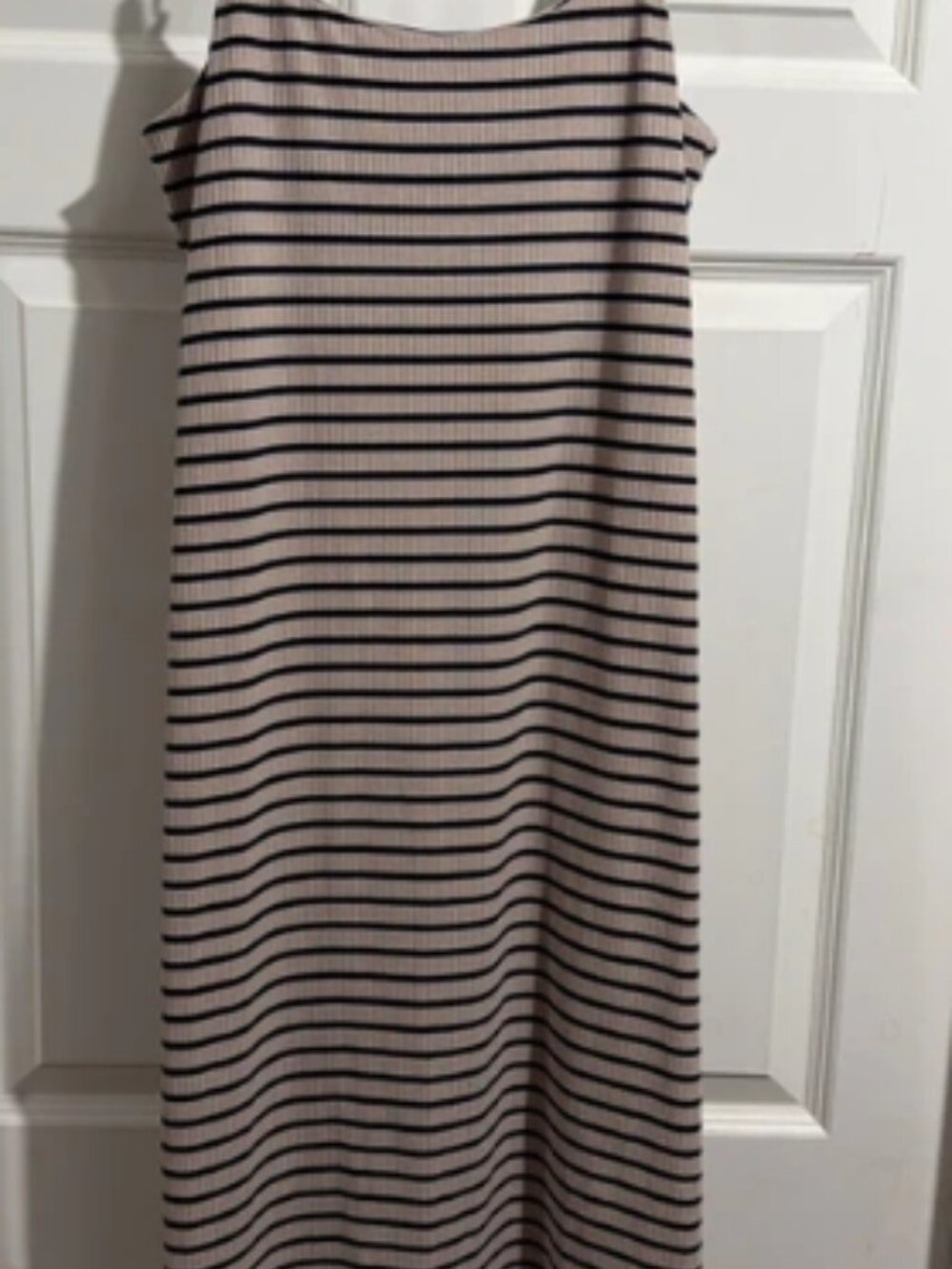 Women’s size medium long dress